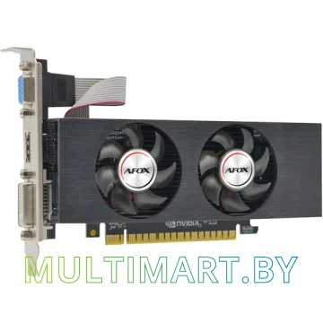 Видеокарта AFOX GeForce GTX750 2GB GDDR5 (AF750-2048D5H6-V3) картинка 2